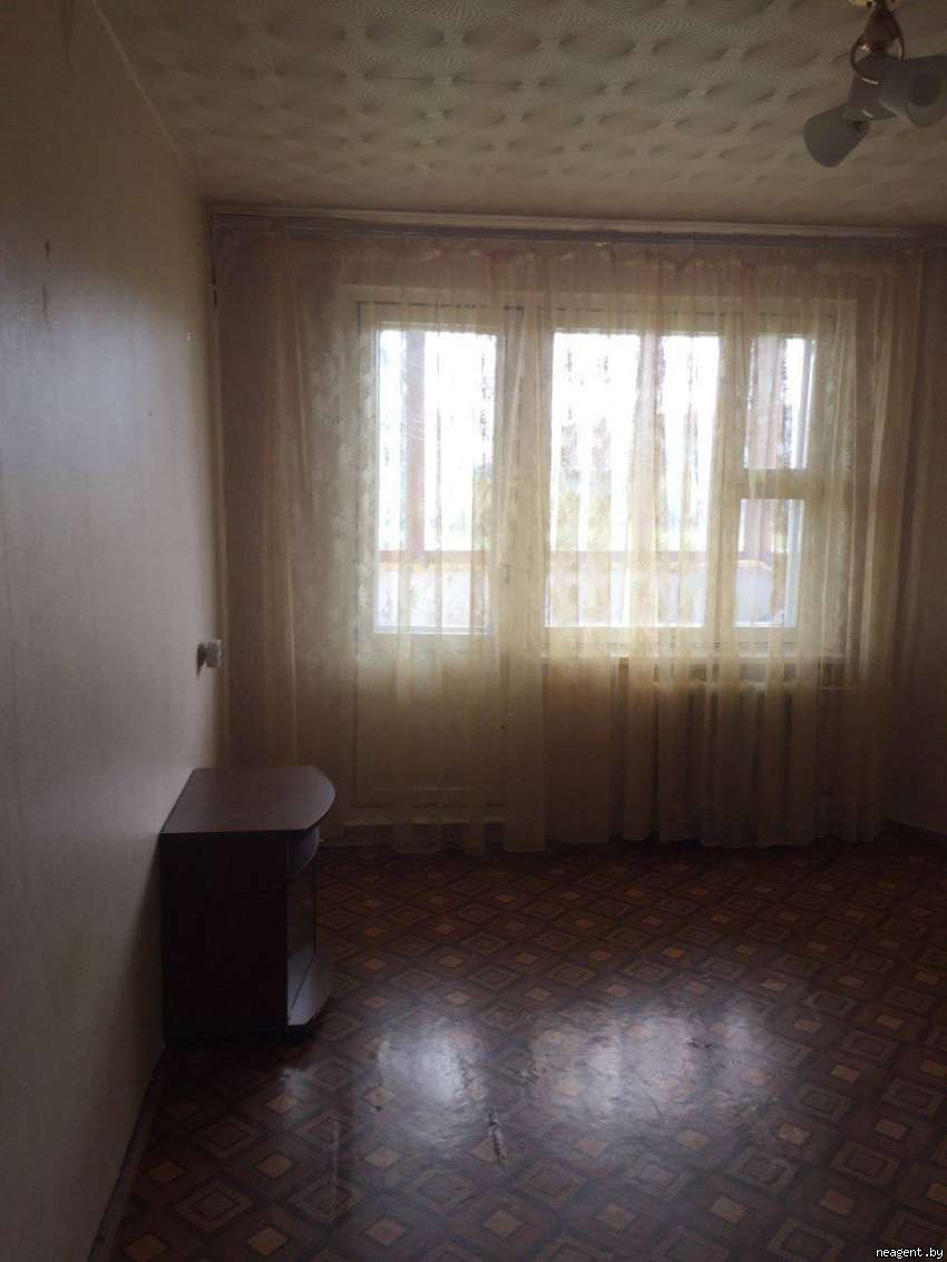 1-комнатная квартира, ул. Сухаревская, 55, 757 рублей: фото 5