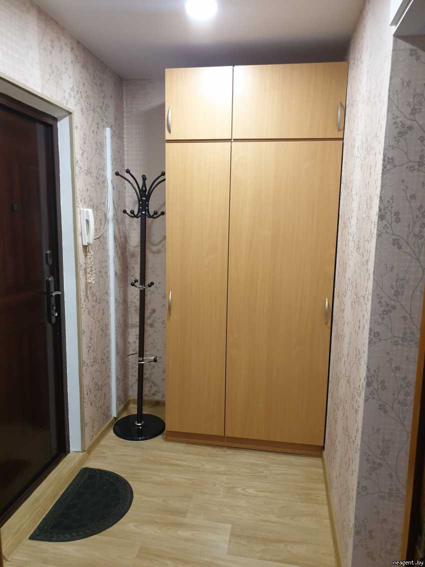 1-комнатная квартира, Голубева, 9, 824 рублей: фото 8