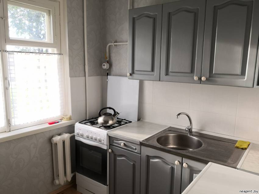 2-комнатная квартира, ул. Гая, 38, 955 рублей: фото 10