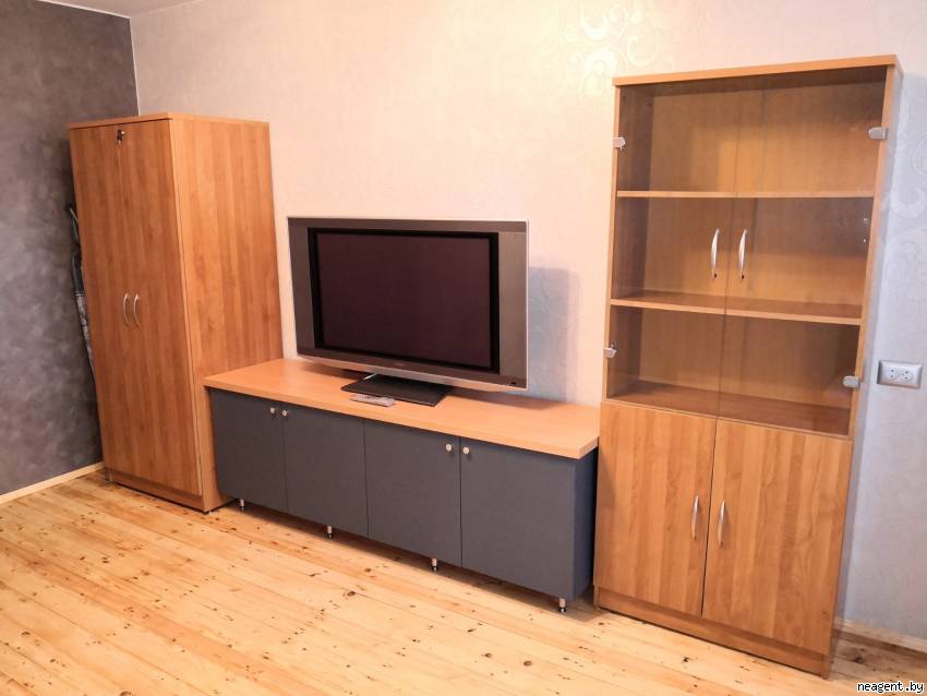 2-комнатная квартира, ул. Гая, 38, 955 рублей: фото 3