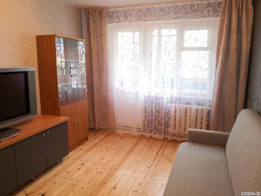 2-комнатная квартира, ул. Гая, 38, 955 рублей: фото 2
