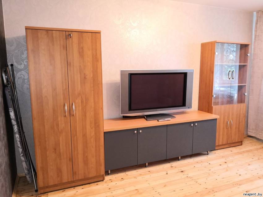 2-комнатная квартира, ул. Гая, 38, 955 рублей: фото 1