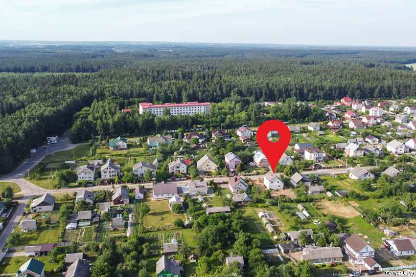 3-комнатная квартира, Лесная, 32, 292133 рублей: фото 3