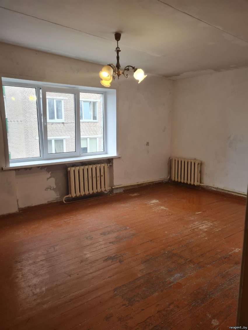 1-комнатная квартира, ул. Куприянова, 13, 117831 рублей: фото 3
