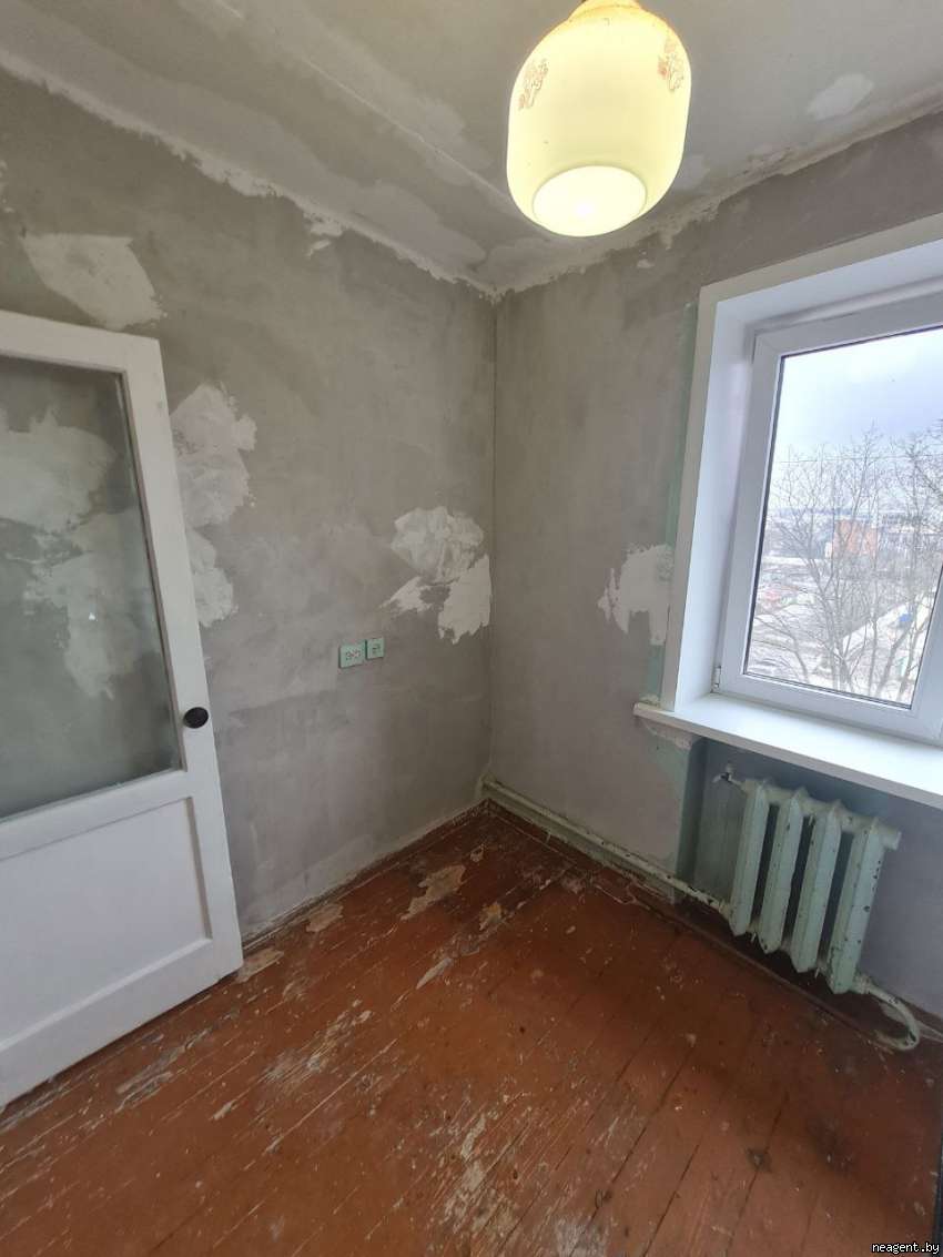 1-комнатная квартира, ул. Куприянова, 13, 117831 рублей: фото 13