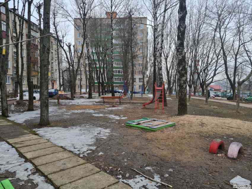 1-комнатная квартира, ул. Куприянова, 13, 117831 рублей: фото 22