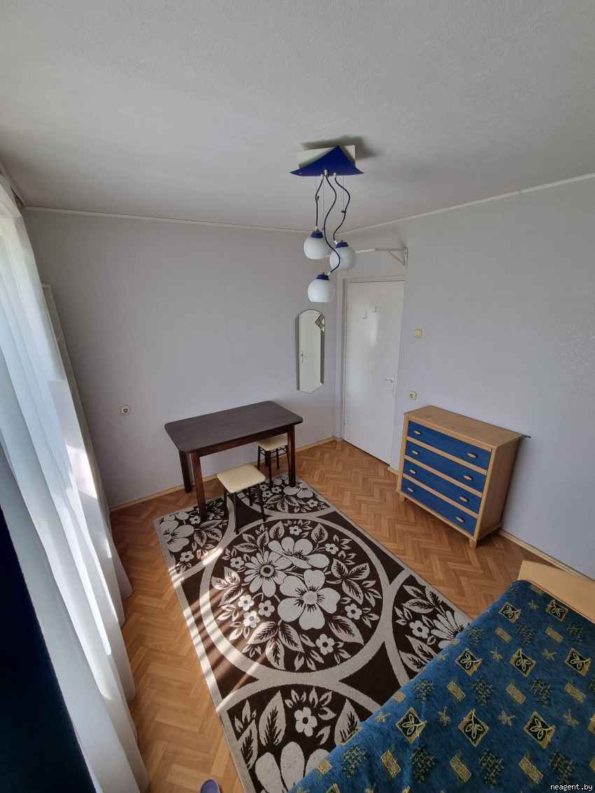 Комната, ул. Прушинских, 26, 393 рублей: фото 2