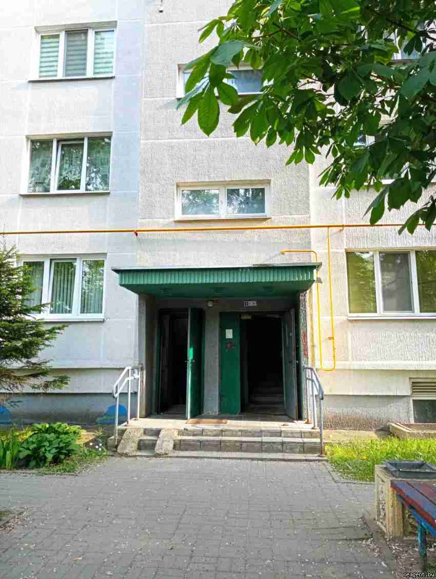 1-комнатная квартира, ул. Одоевского, 95, 140392 рублей: фото 1
