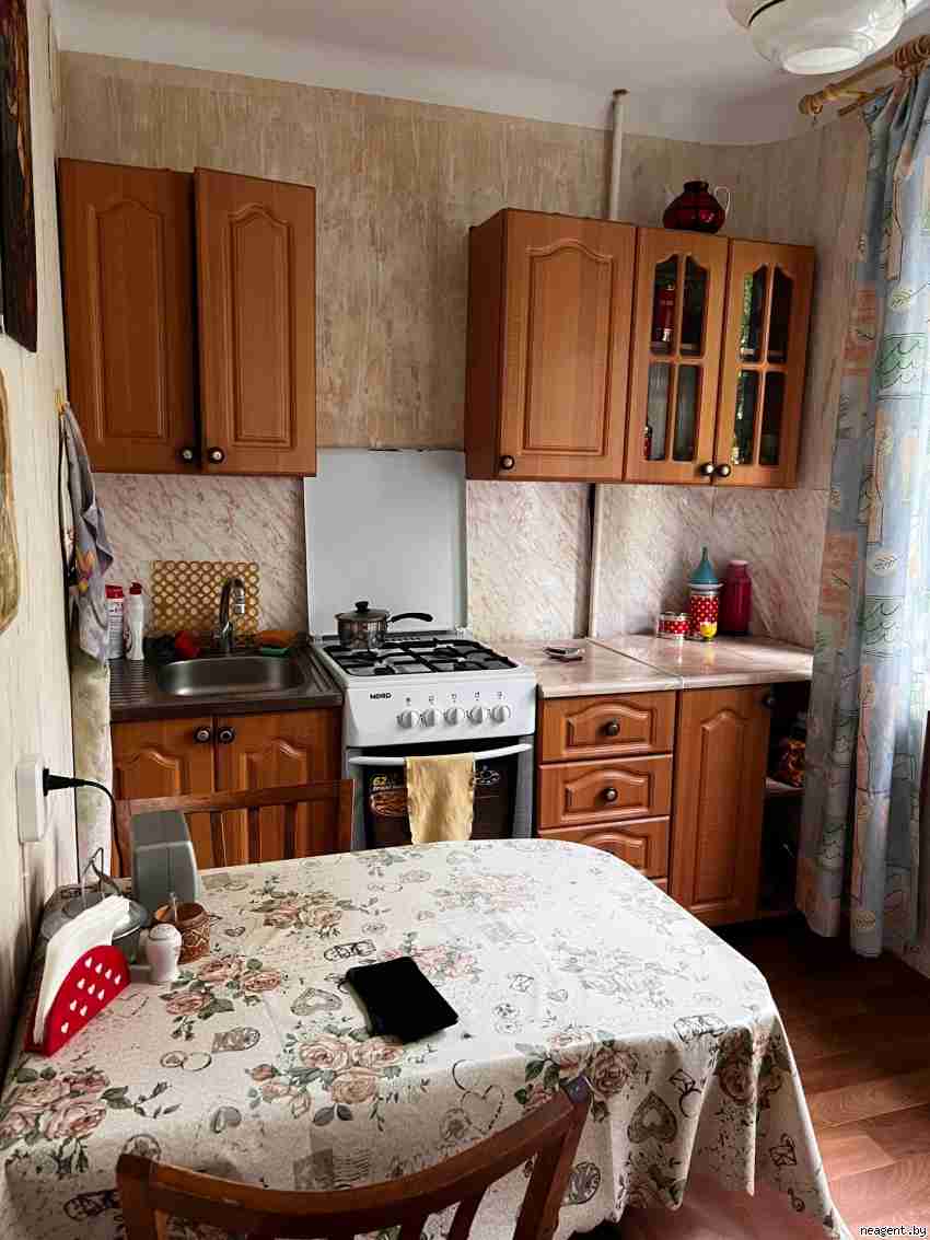 1-комнатная квартира, ул. Одоевского, 95, 140392 рублей: фото 5