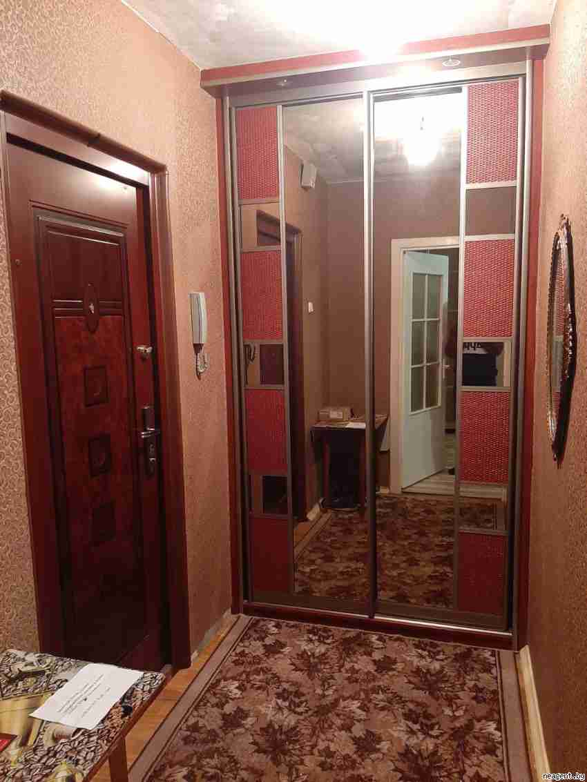 1-комнатная квартира, ул. Лобанка, 22, 783 рублей: фото 2