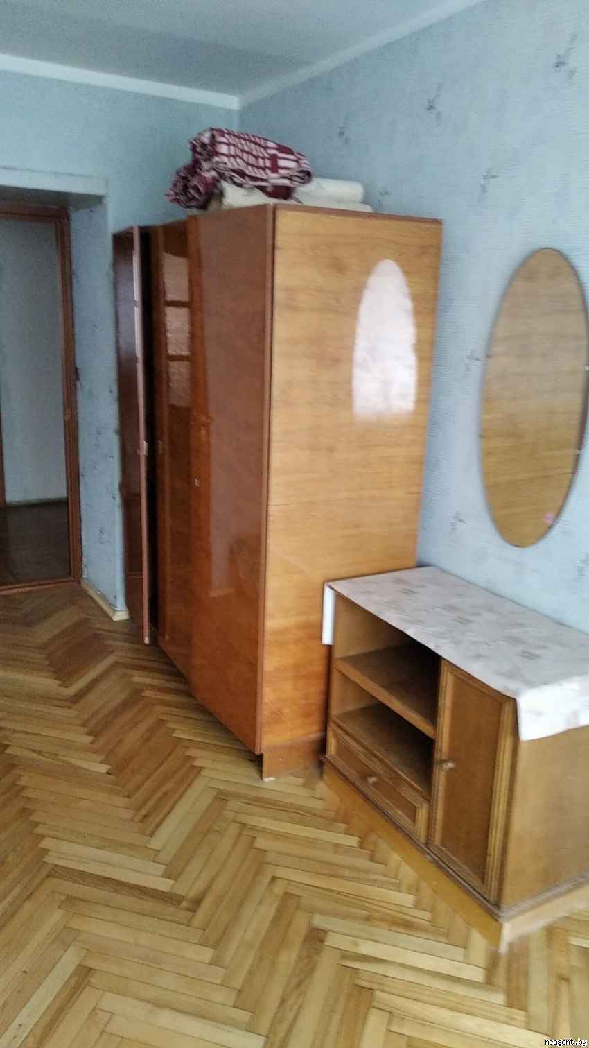 Комната, ул. Захарова, 64, 343 рублей: фото 5