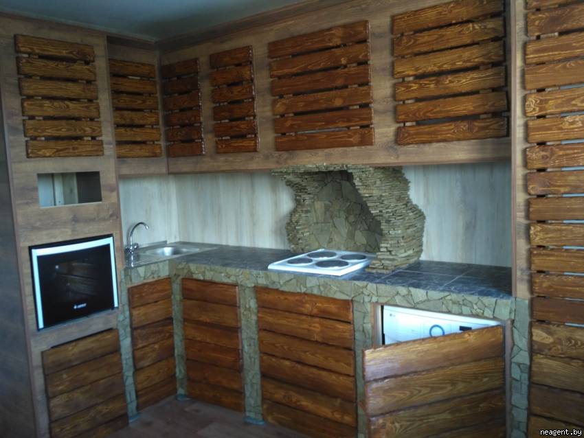 2-комнатная квартира, Партизанский просп., 41, 1030 рублей: фото 1