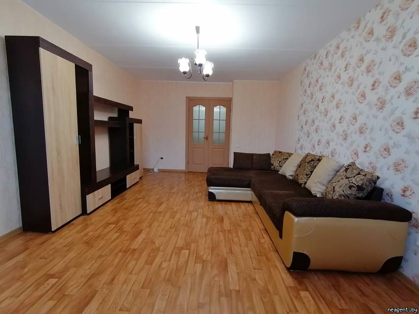 3-комнатная квартира, ул. Советская, 2, 757 рублей: фото 1
