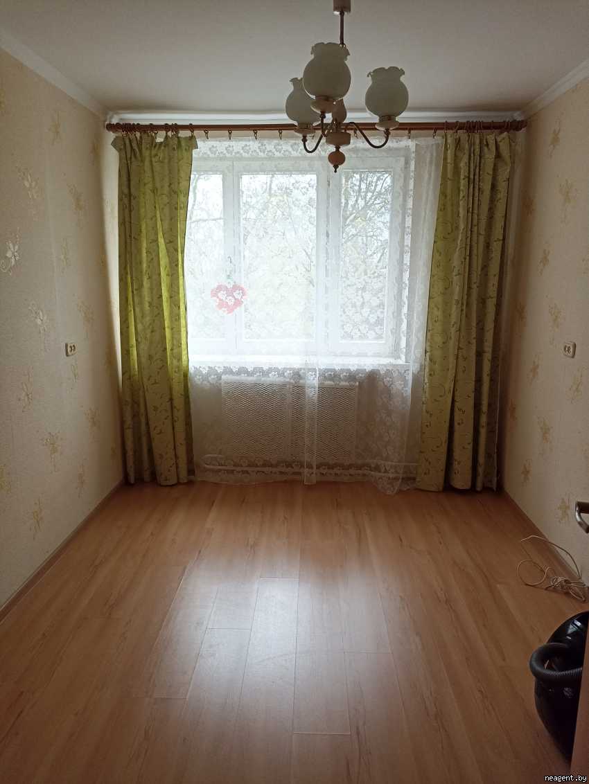 2-комнатная квартира, ул. Заславская, 33, 900 рублей: фото 7