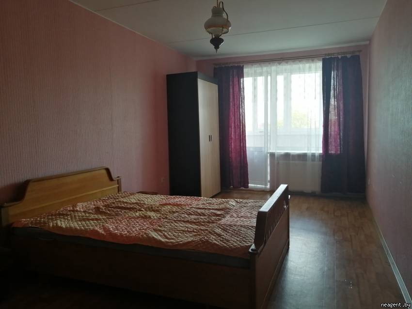 3-комнатная квартира, ул. Советская, 2, 757 рублей: фото 5