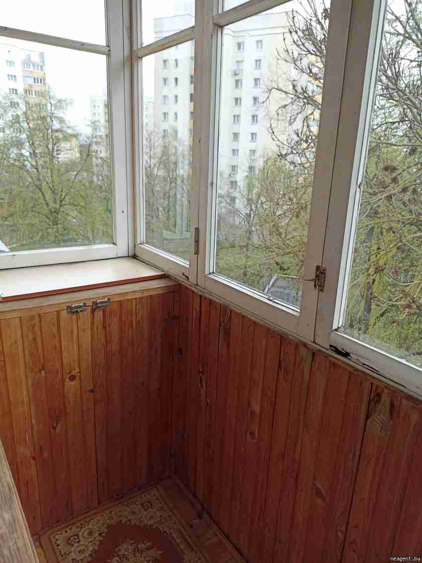 2-комнатная квартира, ул. Заславская, 33, 900 рублей: фото 15