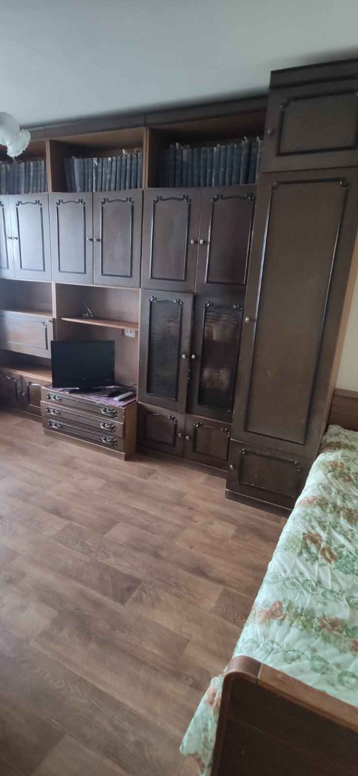 1-комнатная квартира, ул. Якубовского, 50, 756 рублей: фото 2