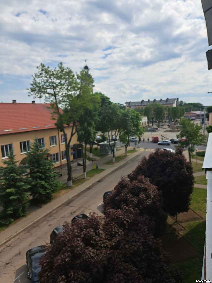 1-комнатная квартира, Чапаева, 7, 50 рублей: фото 9