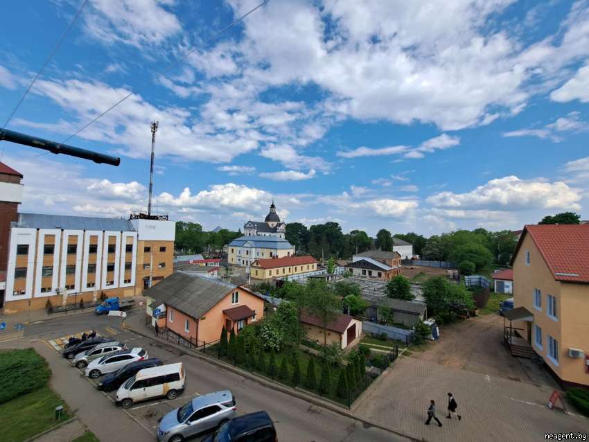 1-комнатная квартира, Чапаева, 7, 50 рублей: фото 10