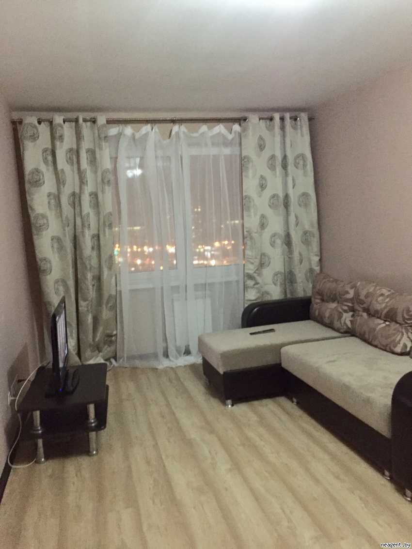 1-комнатная квартира, ул. Яна Чечота, 6, 908 рублей: фото 1