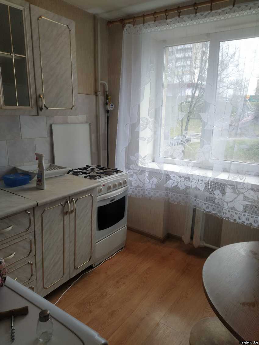 1-комнатная квартира, Варвашени, 16, 670 рублей: фото 1