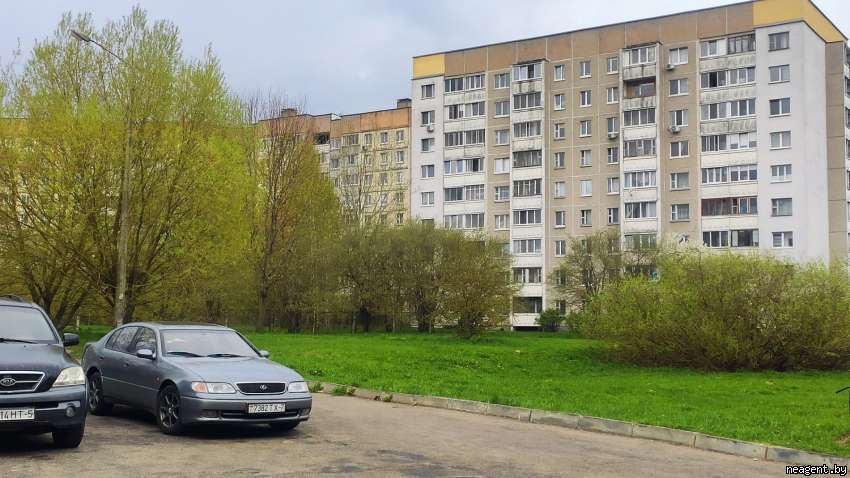 2-комнатная квартира, ул. Якубовского, 56, 172094 рублей: фото 16