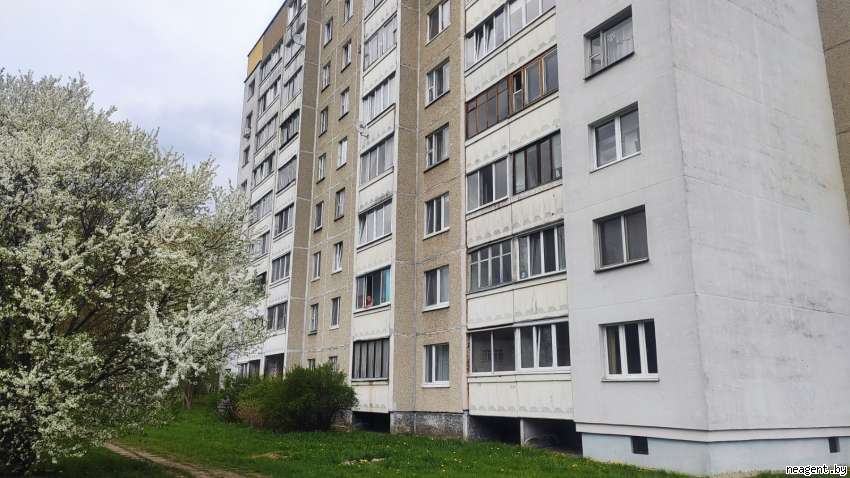 2-комнатная квартира, ул. Якубовского, 56, 172094 рублей: фото 17