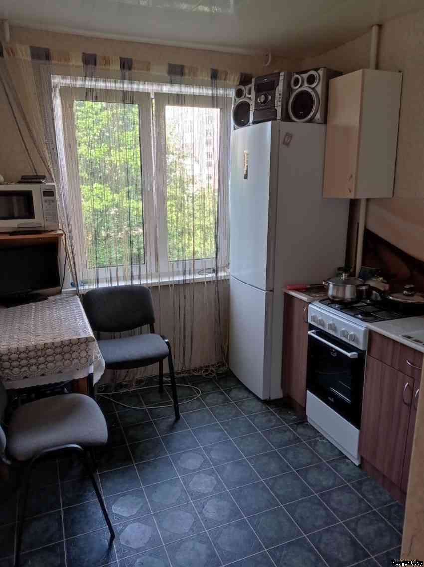1-комнатная квартира, , 580 рублей: фото 1