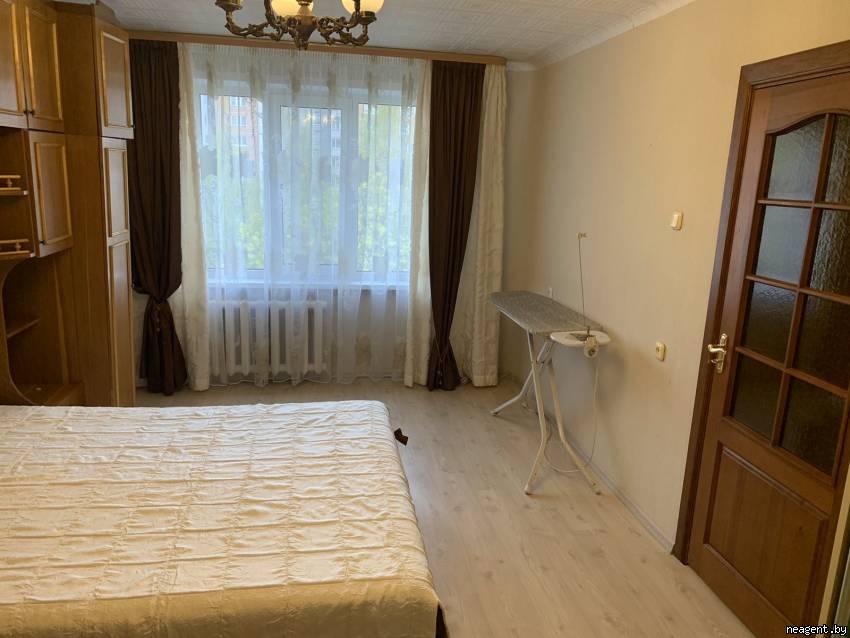 1-комнатная квартира, , 580 рублей: фото 2