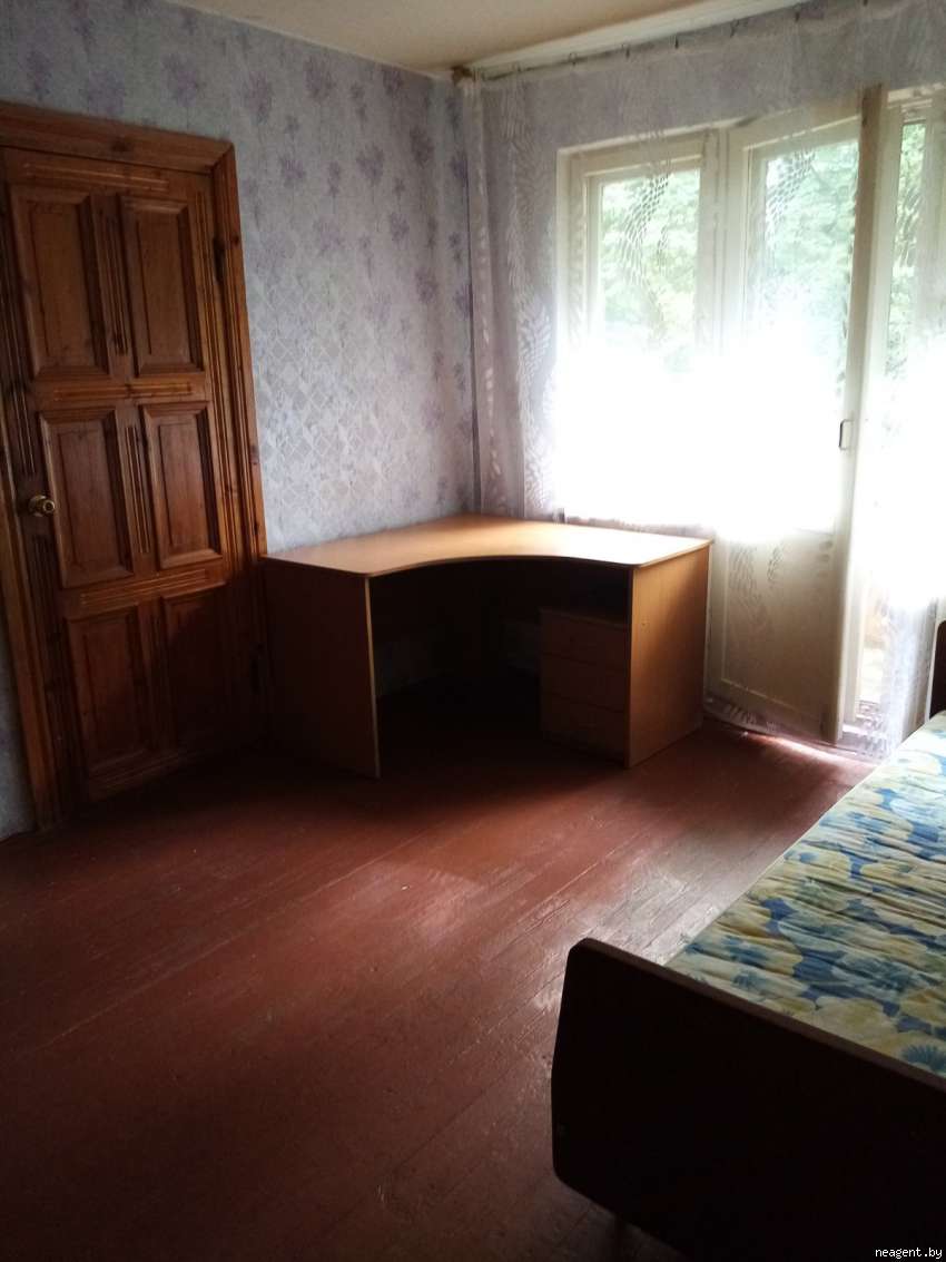2-комнатная квартира, ул. Калиновского, 43, 656 рублей: фото 3