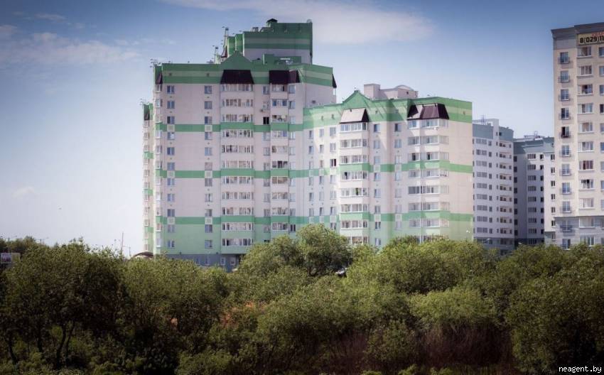 1-комнатная квартира, ул. Неманская, 3, 840 рублей: фото 6