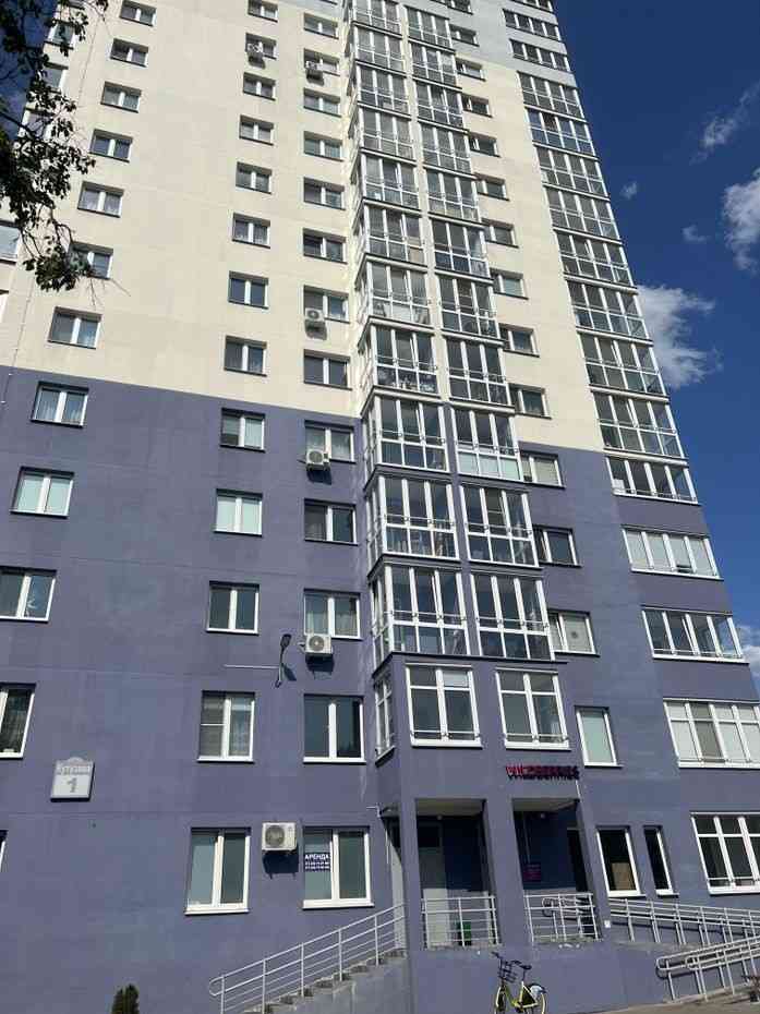 2-комнатная квартира, ул. Кутузова, 1, 431745 рублей: фото 10
