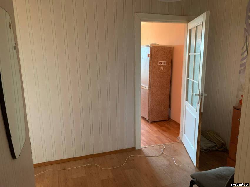1-комнатная квартира, ул. Селицкого, 5, 597 рублей: фото 12