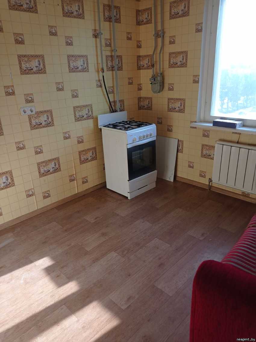 1-комнатная квартира, ул. Шпилевского, 52, 543 рублей: фото 5