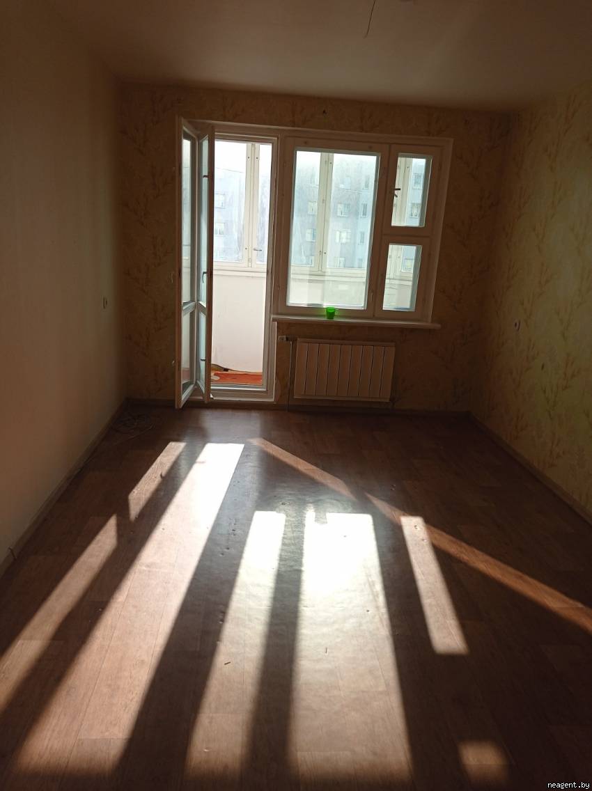 1-комнатная квартира, ул. Шпилевского, 52, 543 рублей: фото 2