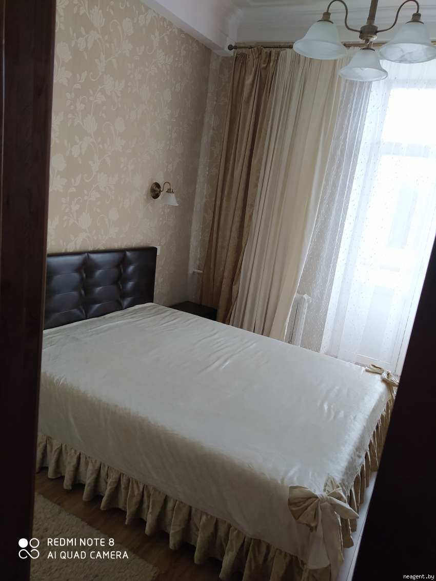 2-комнатная квартира, ул. Козлова, 7, 1641 рублей: фото 5