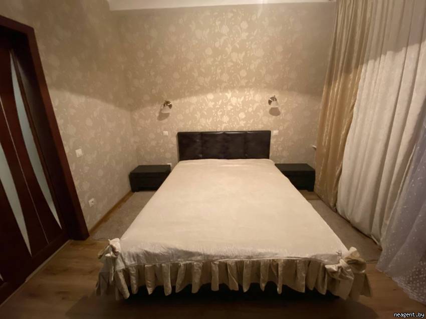 2-комнатная квартира, ул. Козлова, 7, 1641 рублей: фото 20