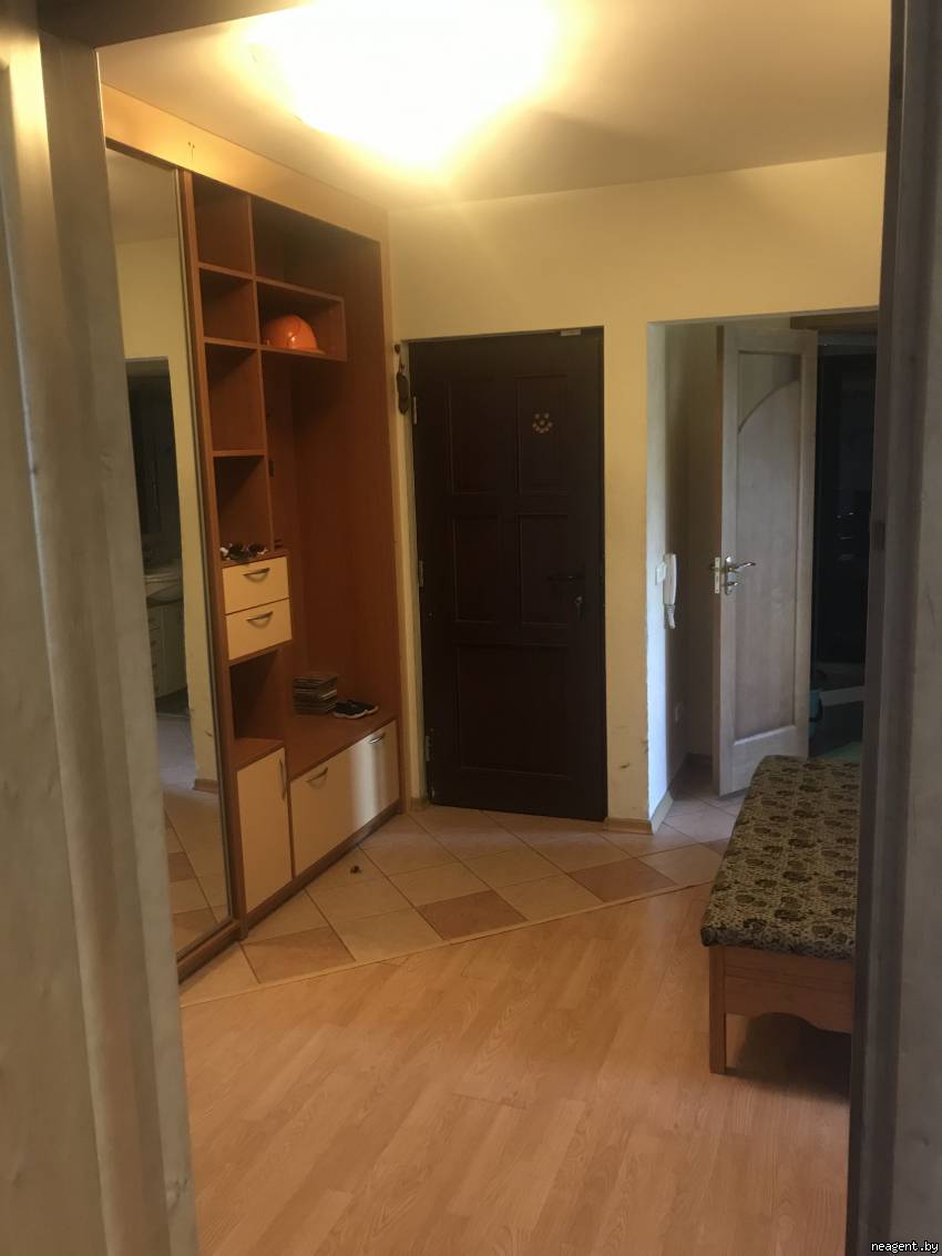 3-комнатная квартира, ул. Левкова, 13, 273277 рублей: фото 10
