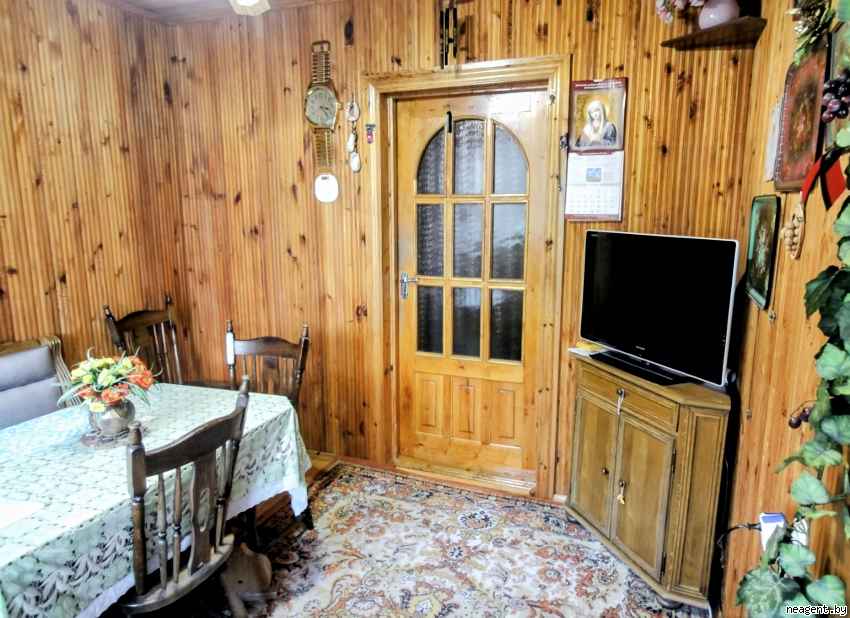 3-комнатная квартира, ул. Слободская, 141, 1207 рублей: фото 8