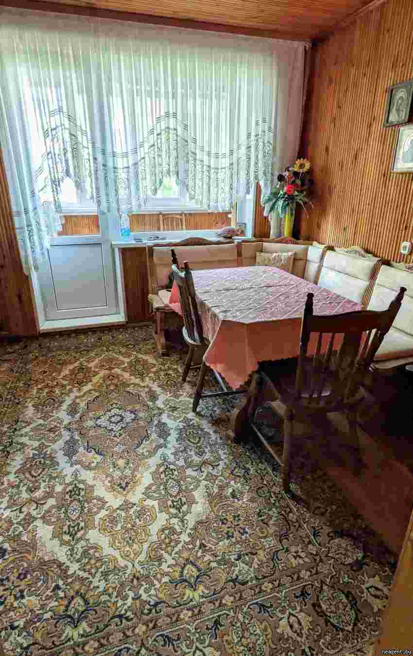 3-комнатная квартира, ул. Слободская, 141, 1207 рублей: фото 9