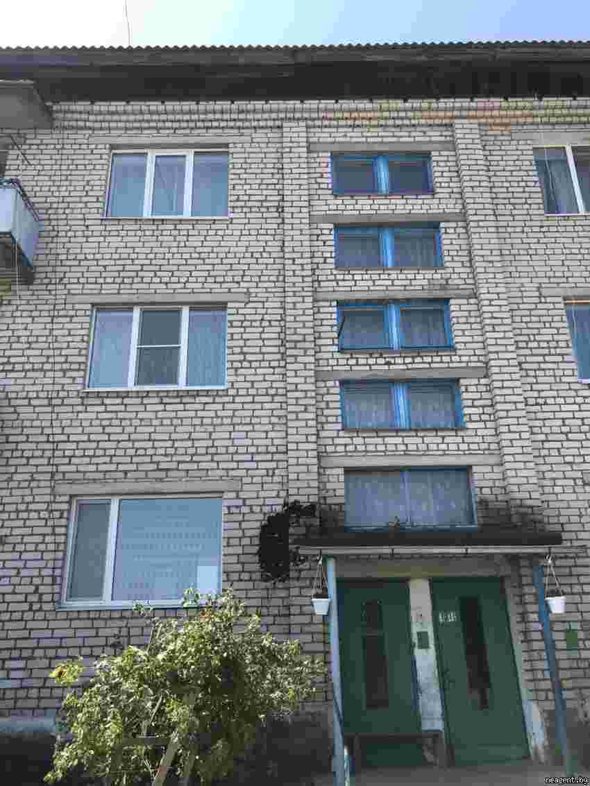 2-комнатная квартира, 17 Сентября, 1, 53900 рублей: фото 1