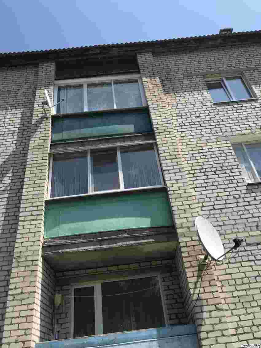 2-комнатная квартира, 17 Сентября, 1, 53900 рублей: фото 2
