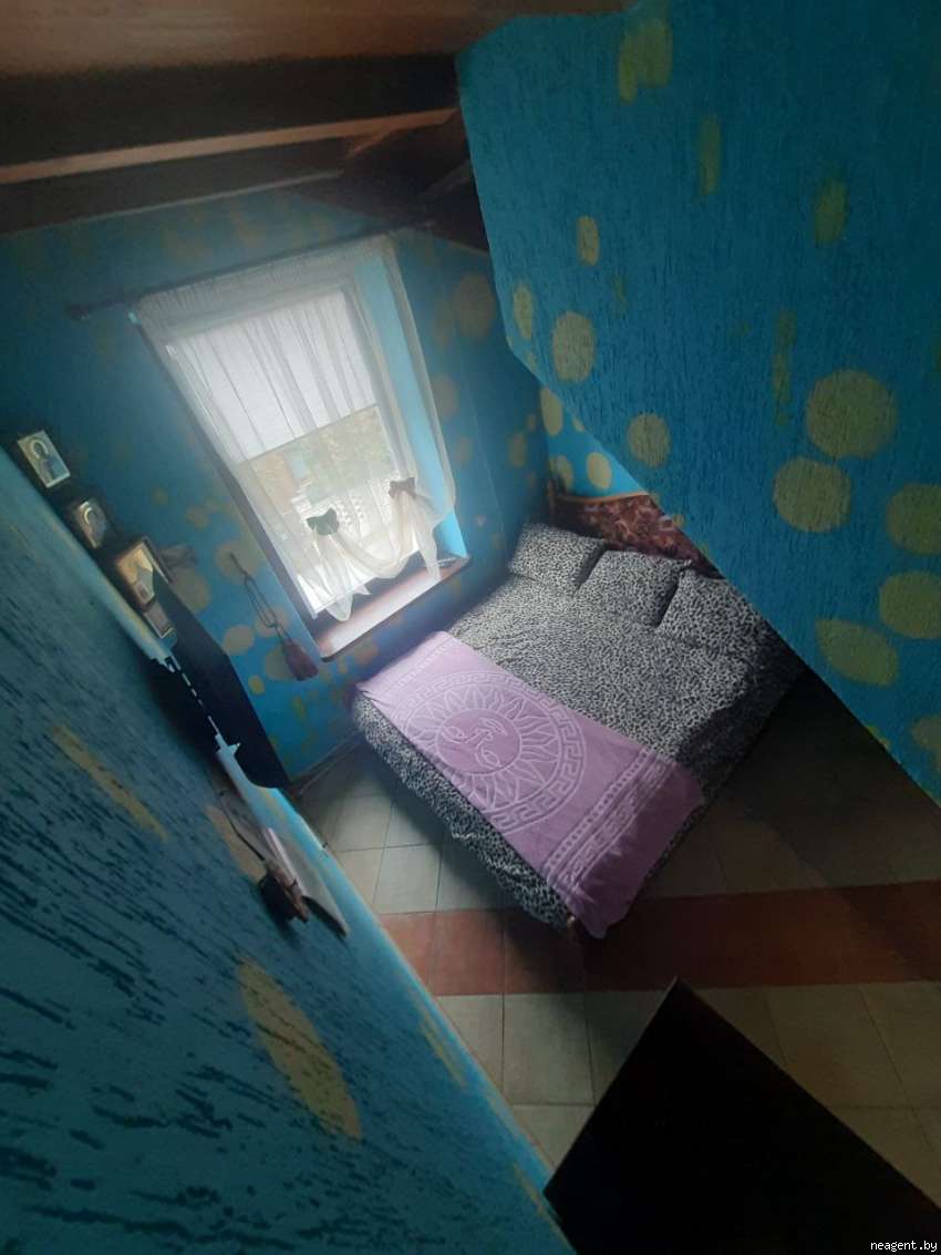 3-комнатная квартира, ул. Ильменская, 2, 1810 рублей: фото 11
