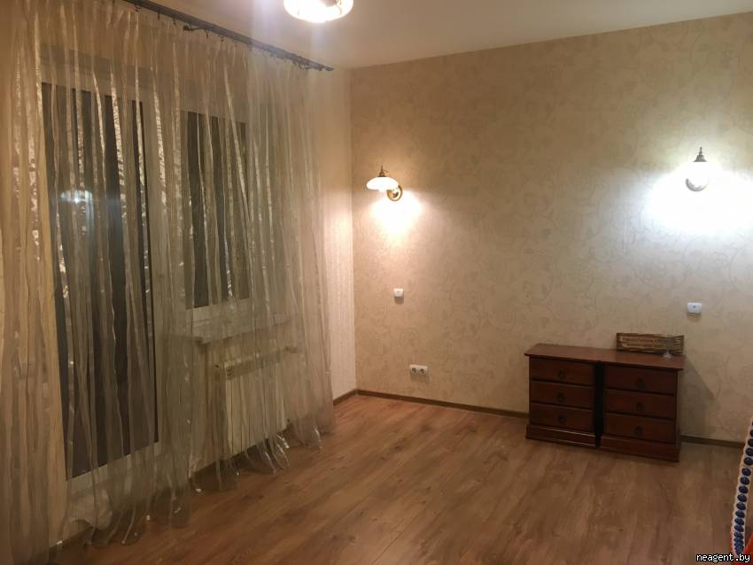 3-комнатная квартира, ул. Гамарника, 16А, 1811 рублей: фото 8