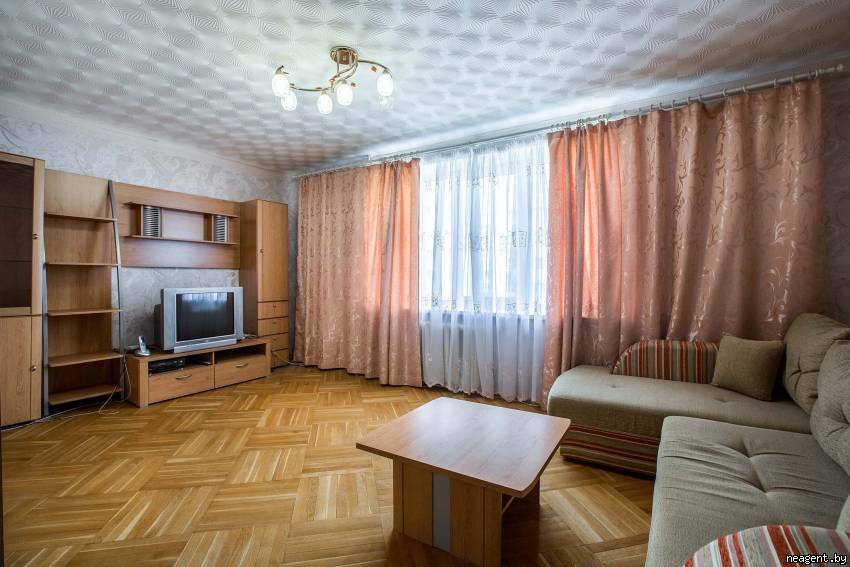 3-комнатная квартира, ул. Мазурова, 12, 1123 рублей: фото 3