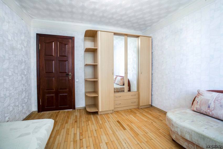 3-комнатная квартира, ул. Мазурова, 12, 1123 рублей: фото 6