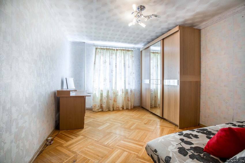 3-комнатная квартира, ул. Мазурова, 12, 1123 рублей: фото 7