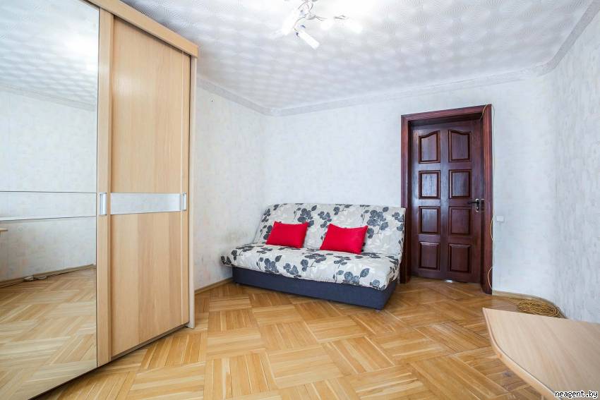 3-комнатная квартира, ул. Мазурова, 12, 1123 рублей: фото 8