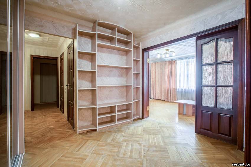 3-комнатная квартира, ул. Мазурова, 12, 1123 рублей: фото 12