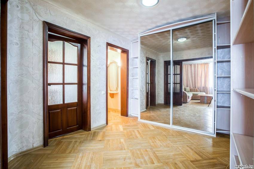 3-комнатная квартира, ул. Мазурова, 12, 1123 рублей: фото 13
